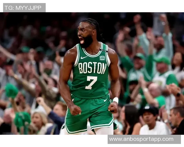 杰伦布朗强调篮板保护重要性并展望球队潜力提升空间